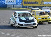 Rallycross Cup 2015 - Sosnová