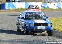 Rallycross Cup 2015 - Sosnová