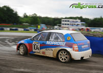 MMČR 2009 - Greinbach (A)