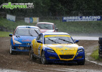 MMČR 2009 - Greinbach (A)