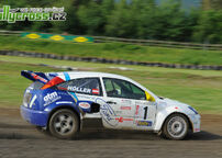 MMČR 2009 - Greinbach (A)