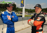 MMČR 2009 - Greinbach (A)