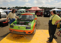 MMČR 2009 - Greinbach (A)