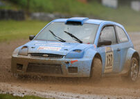 MMČR 2009 - Greinbach (A)