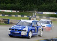 MMČR 2009 - Greinbach (A)