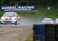 MMČR 2009 - Greinbach (A)