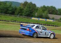 MMČR 2009 - Greinbach (A)
