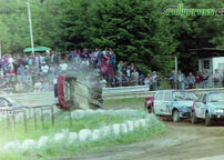 Rallycross - Sedlčany 1994