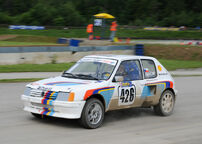 MMČR 2009 - Greinbach (A)