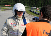 MMČR 2009 - Greinbach (A)