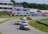 MMČR 2009 - Greinbach (A)