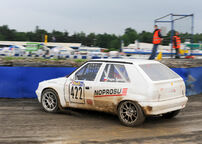 MMČR 2009 - Greinbach (A)