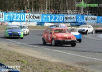 Rallycross Cup 2016 - Sosnová