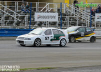 Rallycross Cup 2016 - Sosnová