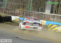 Rallycross Cup 2016 - Sosnová