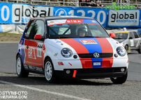 Rallycross Cup 2016 - Sosnová