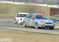 Rallycross Cup 2016 - Sosnová