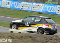 Rallycross Cup 2016 - Sosnová
