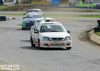Rallycross Cup 2016 - Sosnová