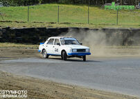 Rallycross Cup 2016 - Sosnová