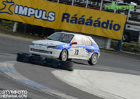 Rallycross Cup 2016 - Sosnová