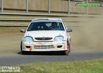 Rallycross Cup 2016 - Sosnová