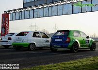 Rallycross Cup 2016 - Sosnová