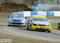 Rallycross Cup 2016 - Sosnová