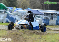 Rallycross Cup 2016 - Sosnová
