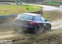Rallycross Cup 2016 - Sosnová