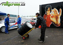 ME 2010 - Anglie (GB) - Lydden Hill