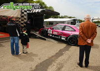 ME 2010 - Anglie (GB) - Lydden Hill