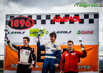 MMČR 2016 - Melk