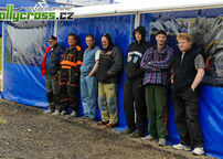 ME 2010 - Anglie (GB) - Lydden Hill