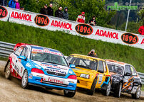MMČR 2016 - Melk