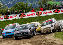 MMČR 2016 - Melk