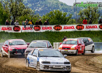 MMČR 2016 - Melk