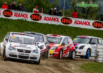 MMČR 2016 - Melk