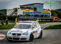 MMČR 2016 - Melk