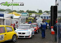 ME 2010 - Anglie (GB) - Lydden Hill