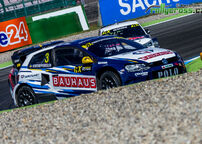 MS 2016 - Německo - Hockenheim
