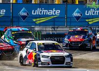 MS 2016 - Německo - Hockenheim