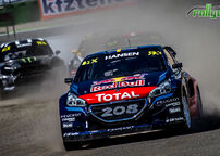 MS 2016 - Německo - Hockenheim