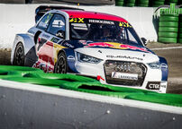 MS 2016 - Německo - Hockenheim