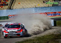 MS 2016 - Německo - Hockenheim