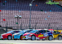 MS 2016 - Německo - Hockenheim