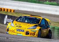 MS 2016 - Německo - Hockenheim