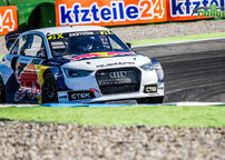 MS 2016 - Německo - Hockenheim