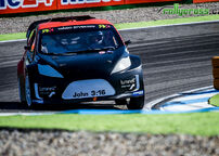 MS 2016 - Německo - Hockenheim