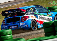 MS 2016 - Německo - Hockenheim